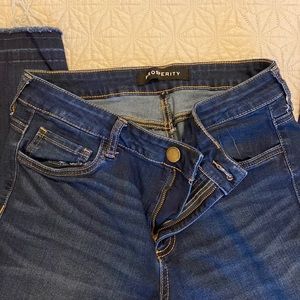 Prosperity Skinny jeans